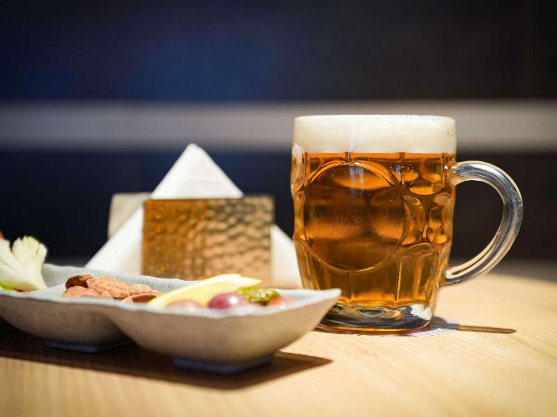 Novotel Tunis - Bar