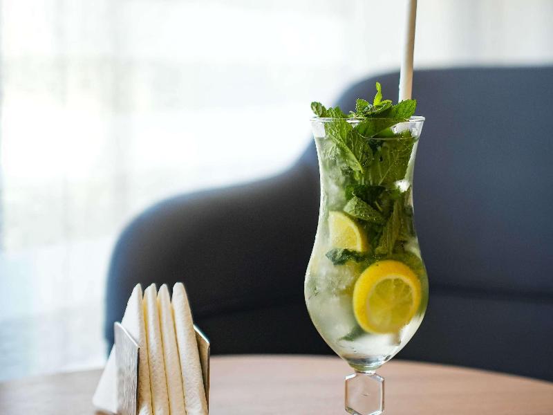 Novotel Tunis - Bar