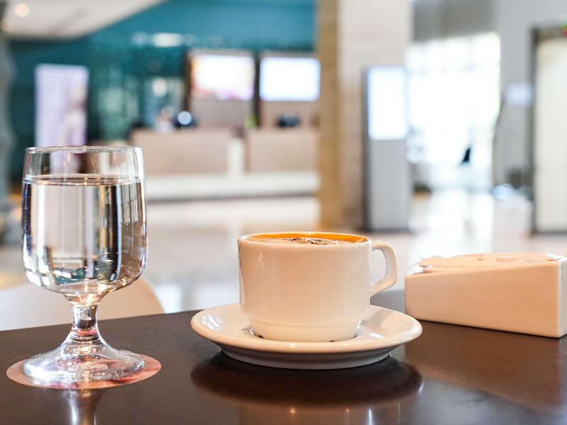 Novotel Tunis - Bar