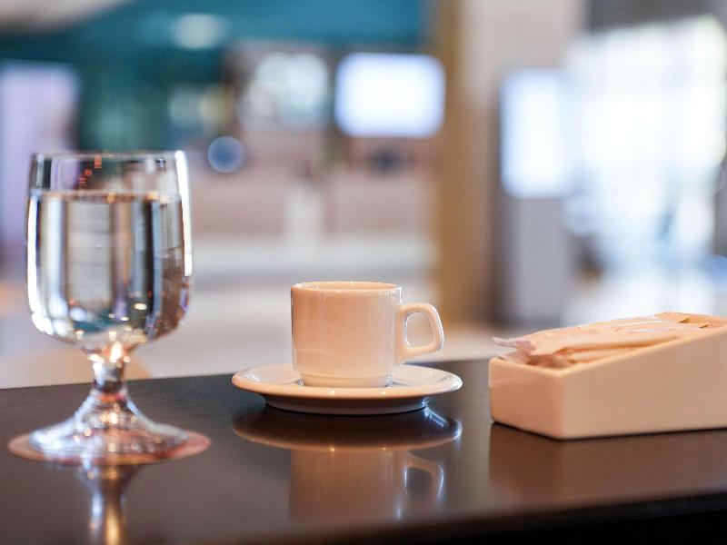 Novotel Tunis - Bar