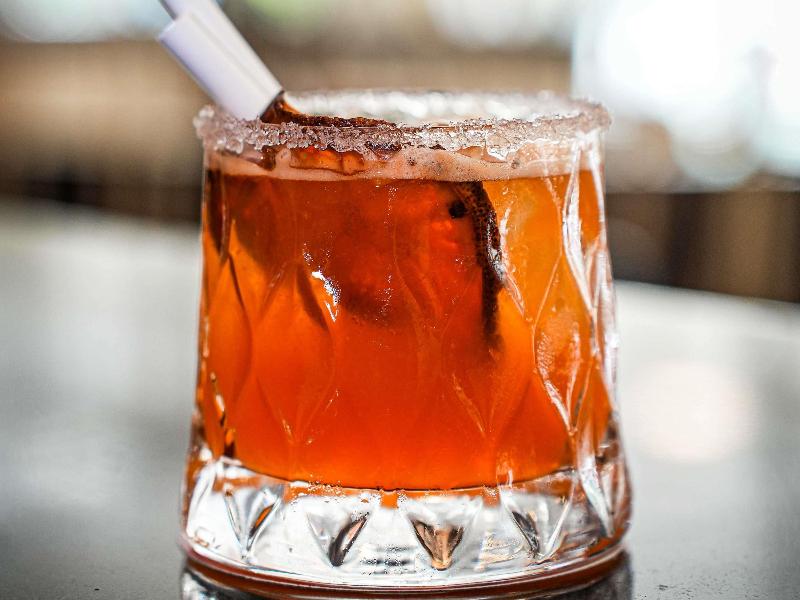 Novotel Tunis - Bar