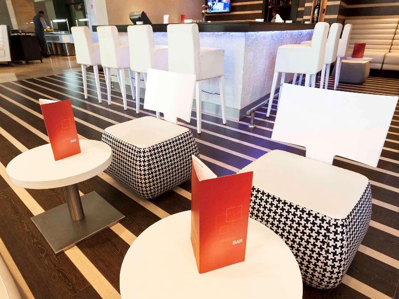 Novotel Tunis - Bar