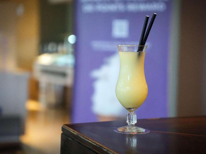 Novotel Tunis - Bar