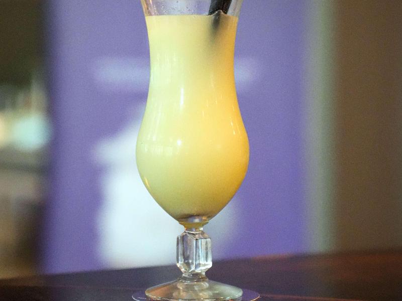 Novotel Tunis - Bar