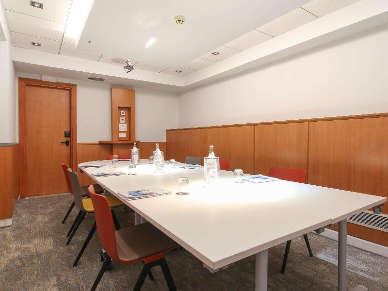 Novotel Tunis - Toplantı
