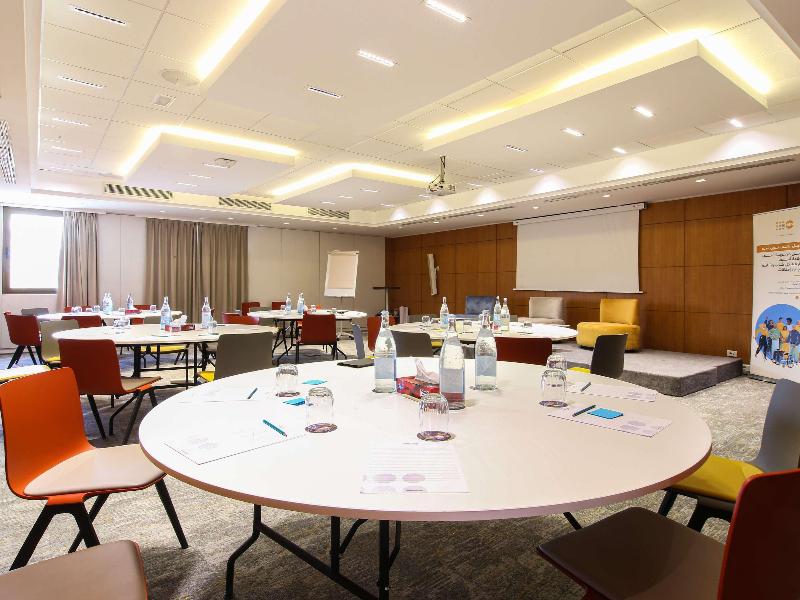 Novotel Tunis - Toplantı