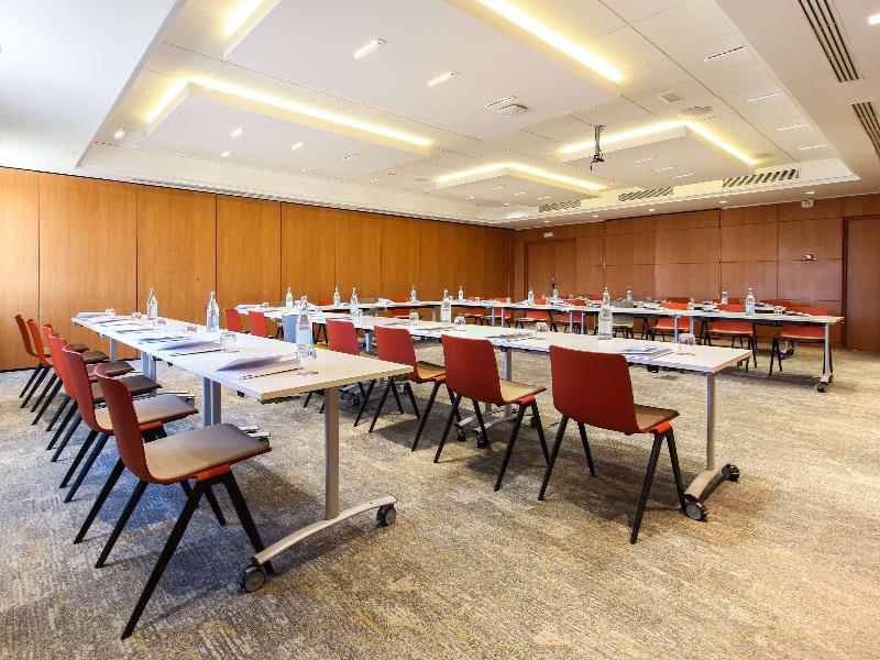 Novotel Tunis - Toplantı