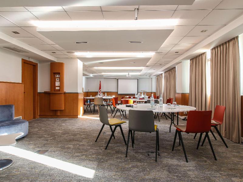 Novotel Tunis - Toplantı