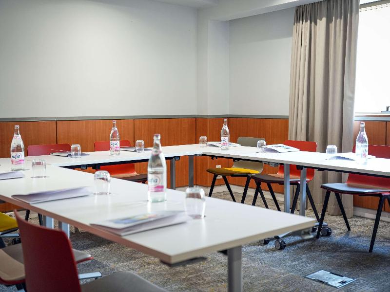 Novotel Tunis - Toplantı