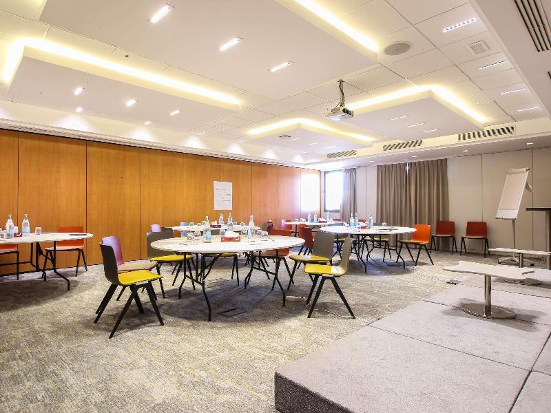 Novotel Tunis - Toplantı