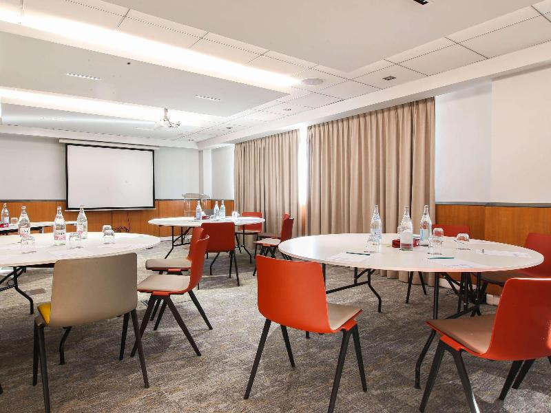 Novotel Tunis - Toplantı