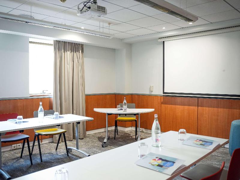 Novotel Tunis - Toplantı