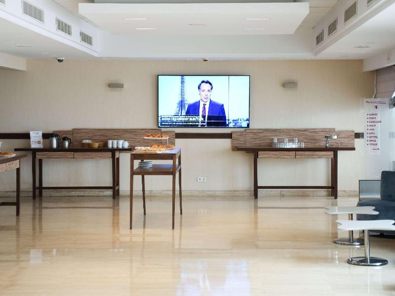 Novotel Tunis - Toplantı