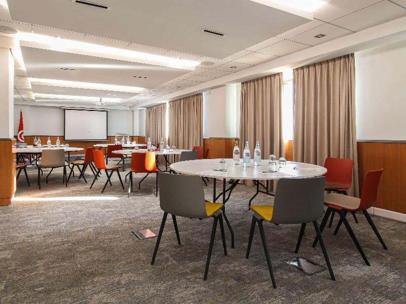 Novotel Tunis - Toplantı