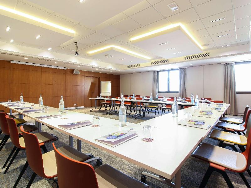 Novotel Tunis - Toplantı