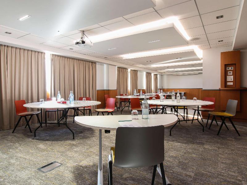 Novotel Tunis - Toplantı