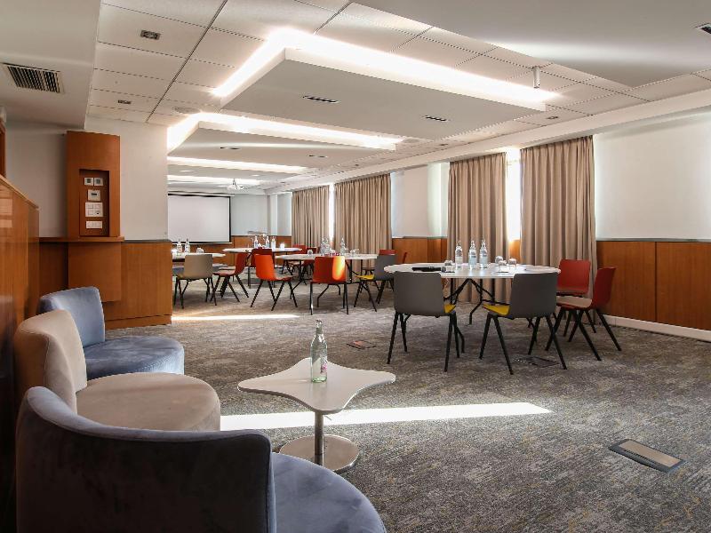 Novotel Tunis - Toplantı