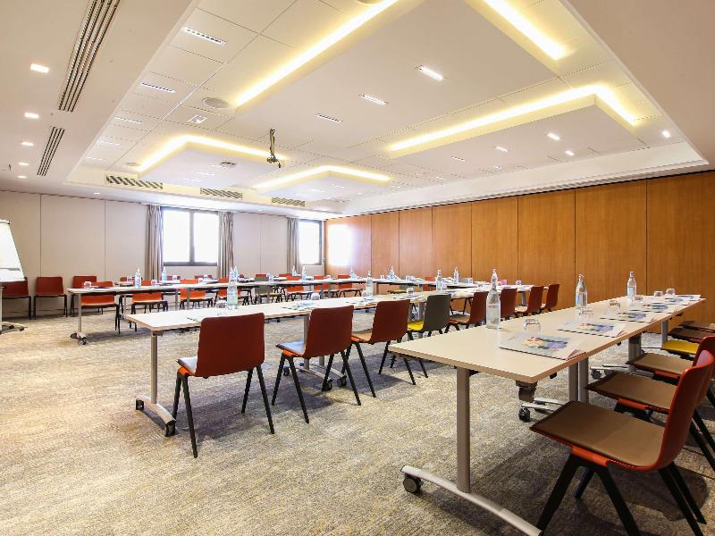 Novotel Tunis - Toplantı