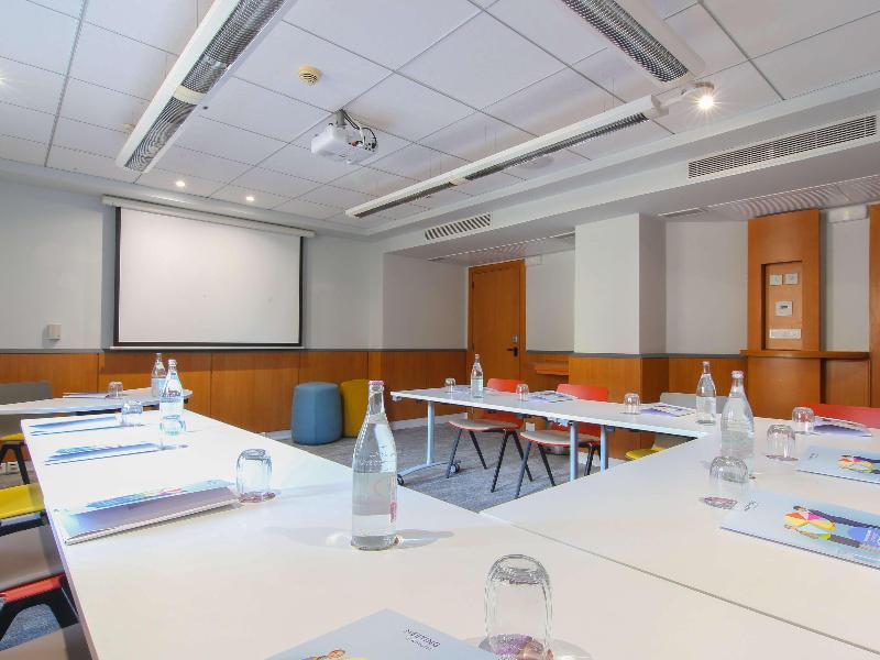 Novotel Tunis - Toplantı