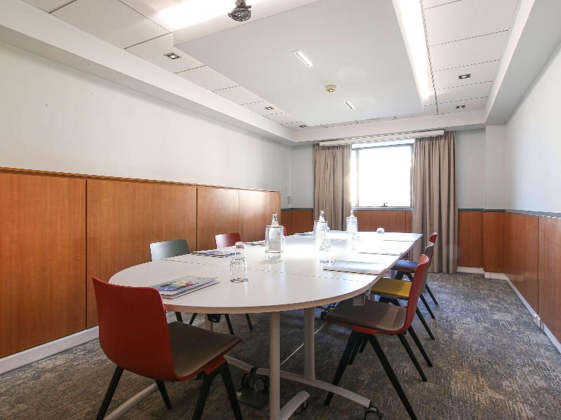 Novotel Tunis - Toplantı