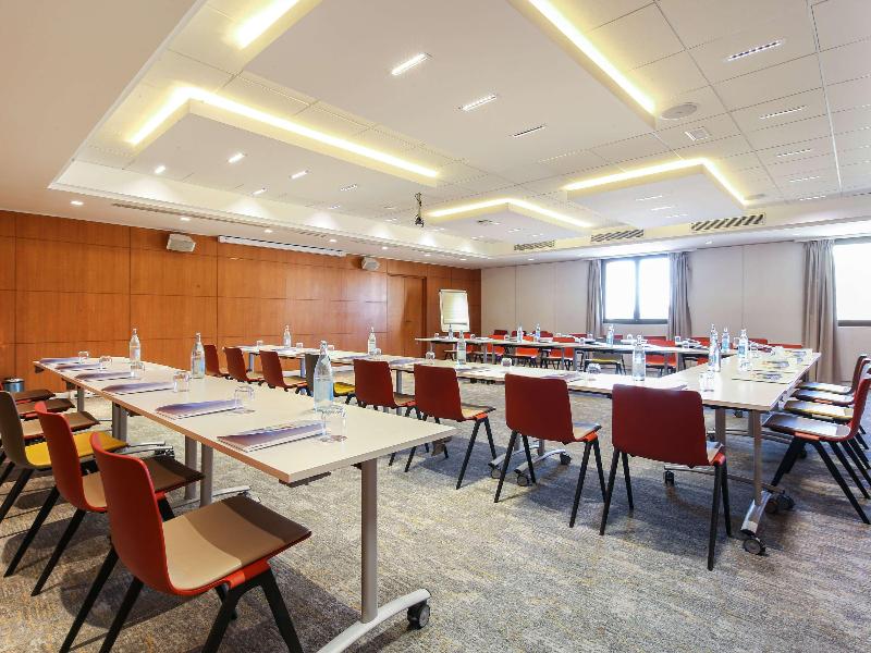 Novotel Tunis - Toplantı