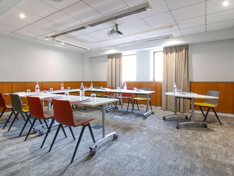 Novotel Tunis - Toplantı