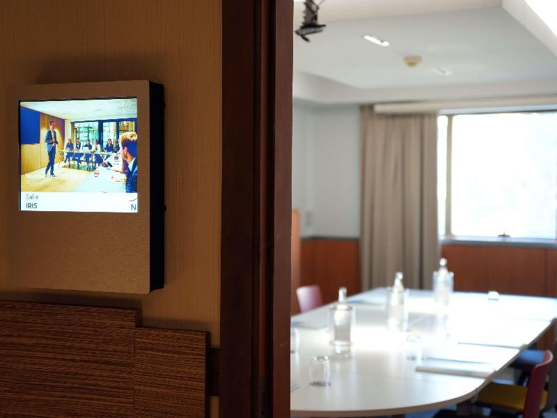Novotel Tunis - Toplantı