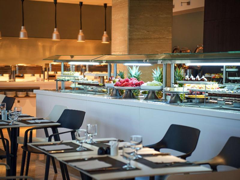 Novotel Tunis - Toplantı