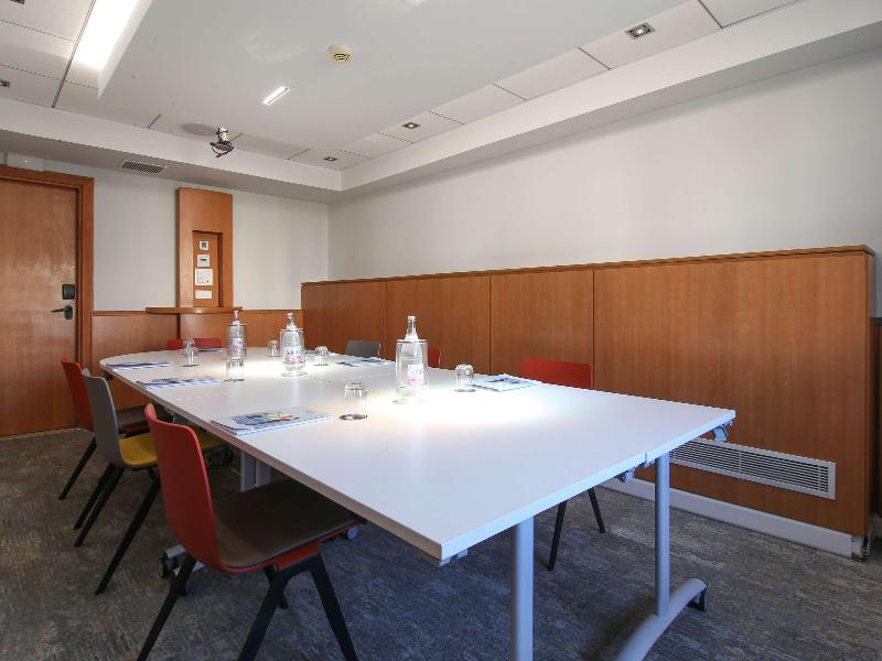 Novotel Tunis - Toplantı
