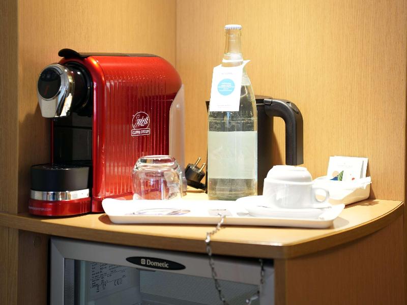 Novotel Tunis - Toplantı