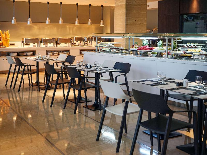Novotel Tunis - Toplantı