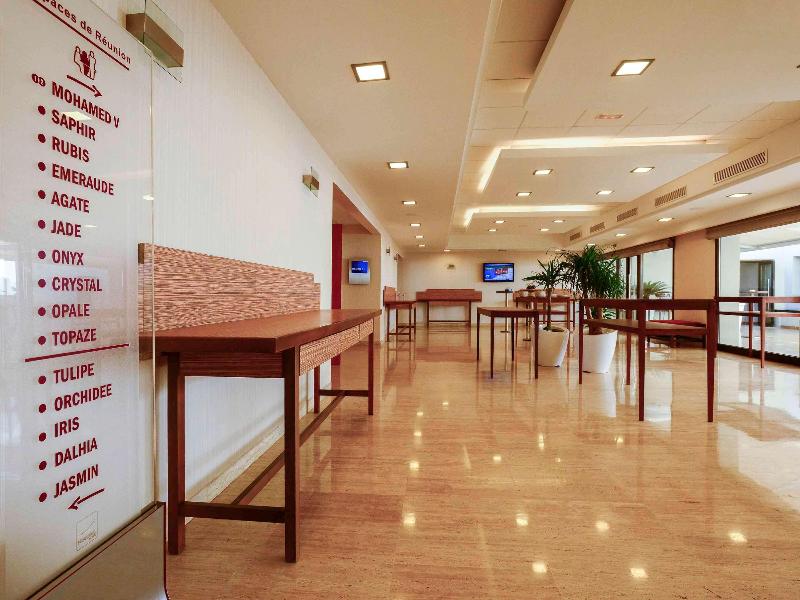 Novotel Tunis - Toplantı