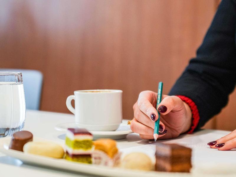 Novotel Tunis - Toplantı