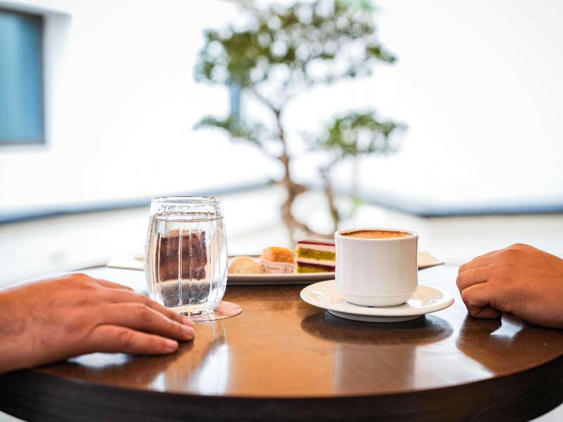 Novotel Tunis - Toplantı
