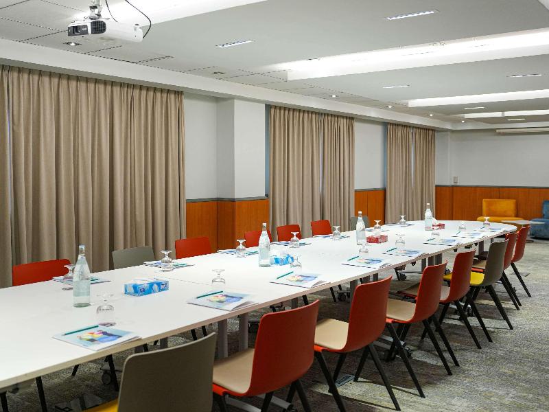 Novotel Tunis - Toplantı