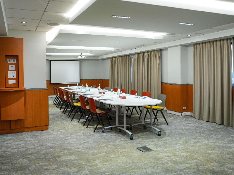 Novotel Tunis - Toplantı