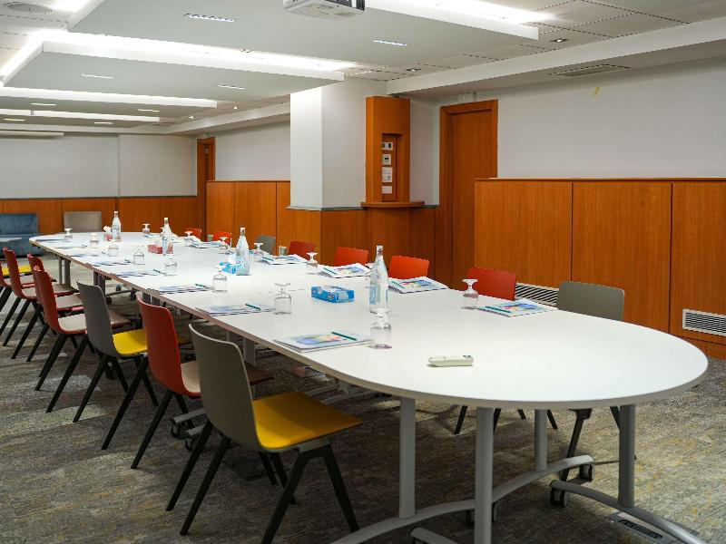 Novotel Tunis - Toplantı