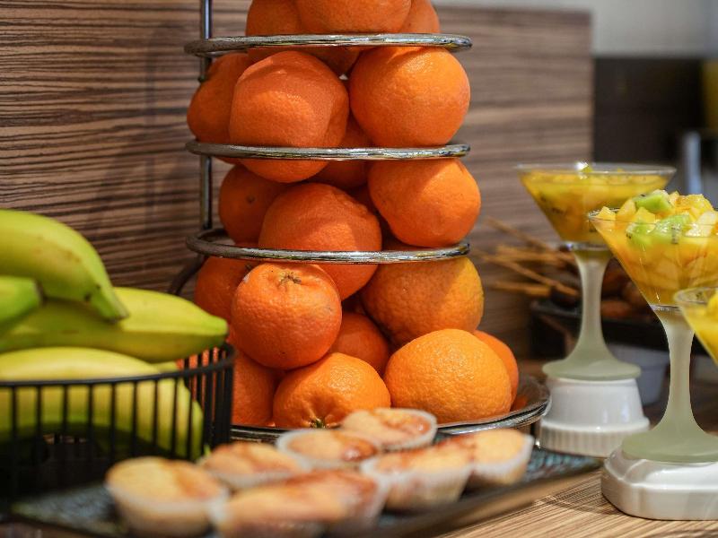 Novotel Tunis - Toplantı
