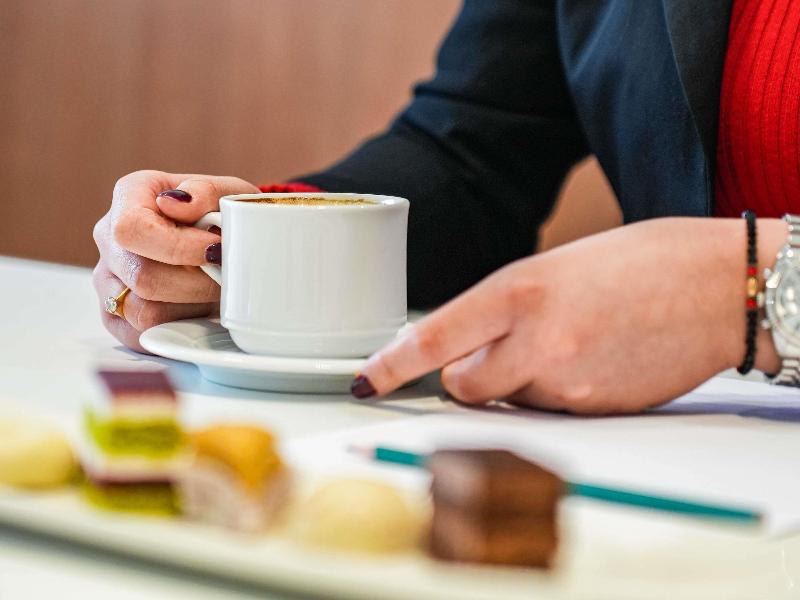 Novotel Tunis - Toplantı
