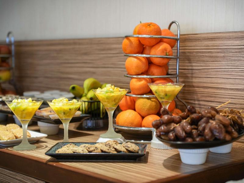 Novotel Tunis - Toplantı