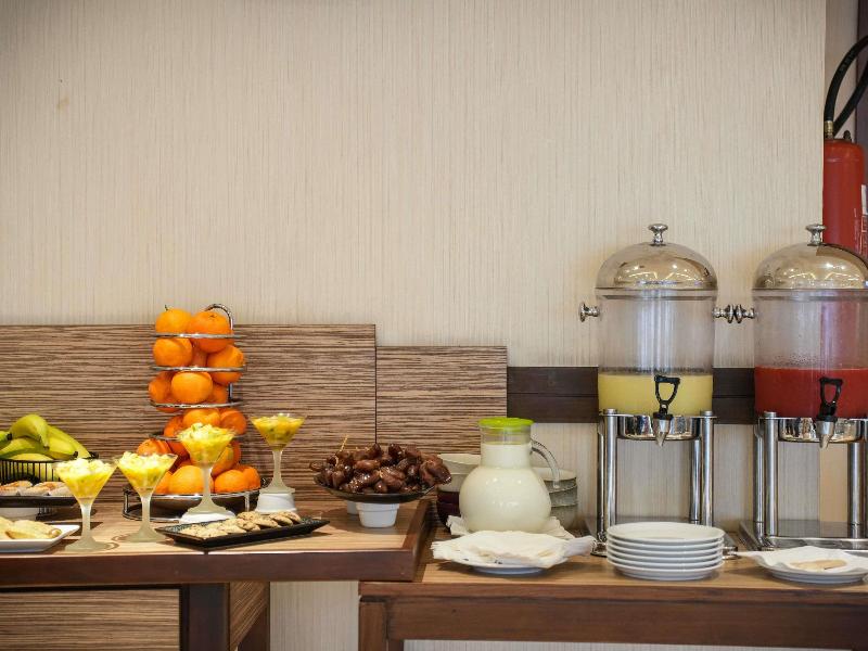 Novotel Tunis - Toplantı