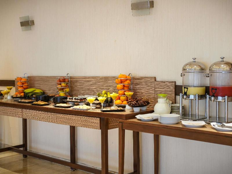 Novotel Tunis - Toplantı