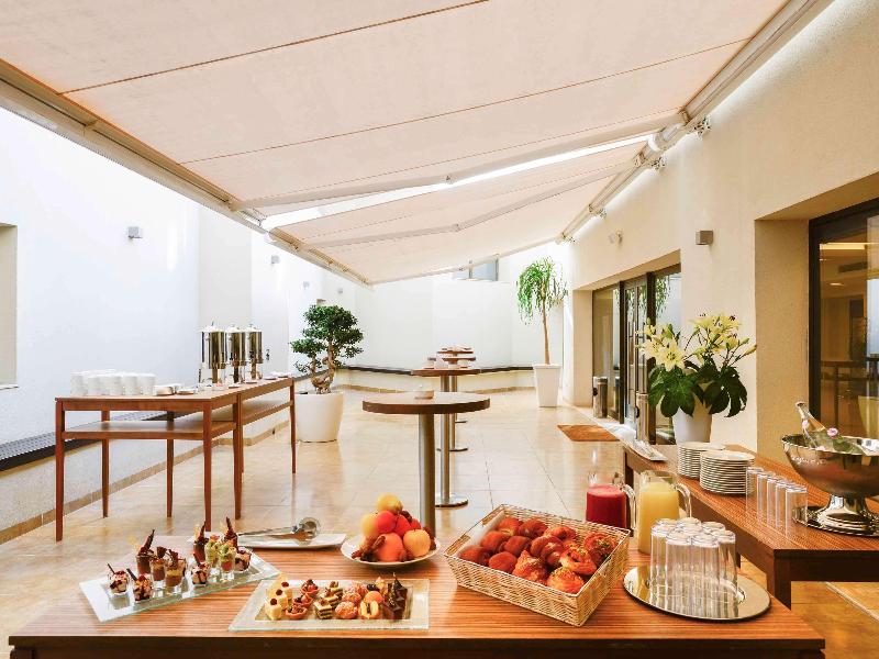 Novotel Tunis - Toplantı