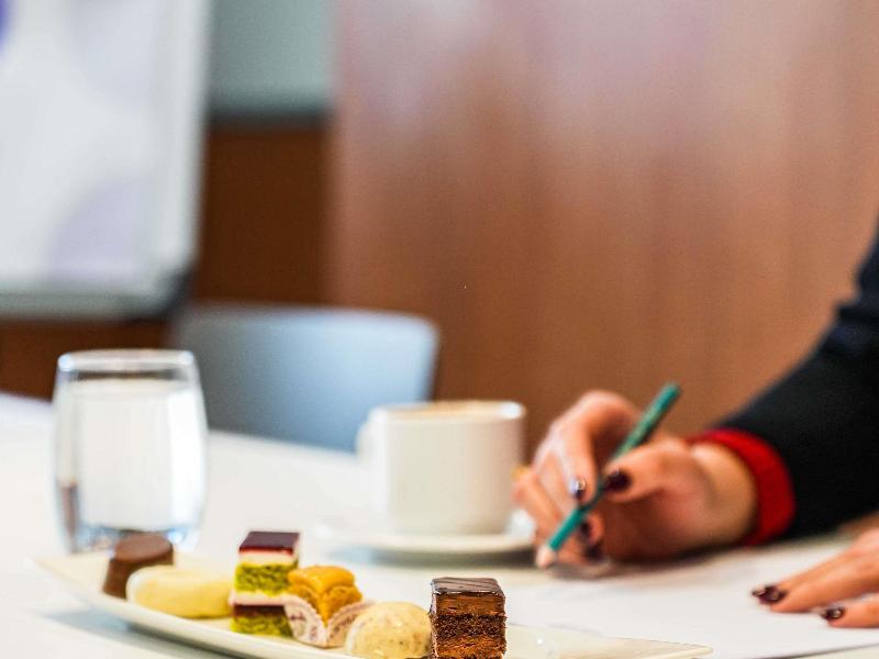 Novotel Tunis - Toplantı