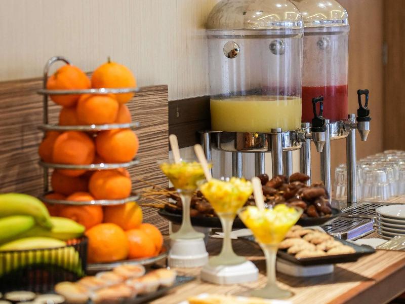 Novotel Tunis - Toplantı