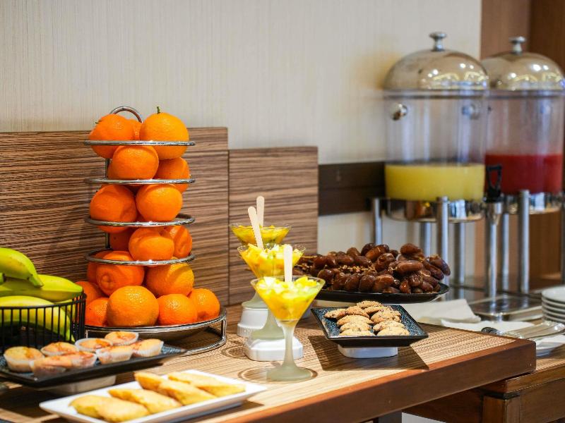 Novotel Tunis - Toplantı
