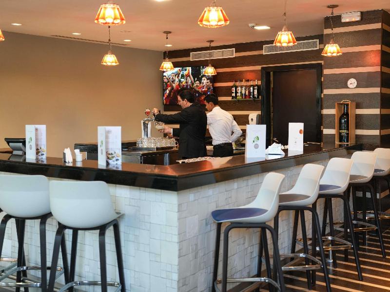 Novotel Tunis - Toplantı