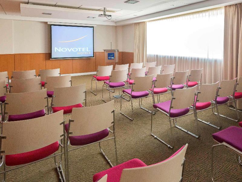 Novotel Tunis - Toplantı