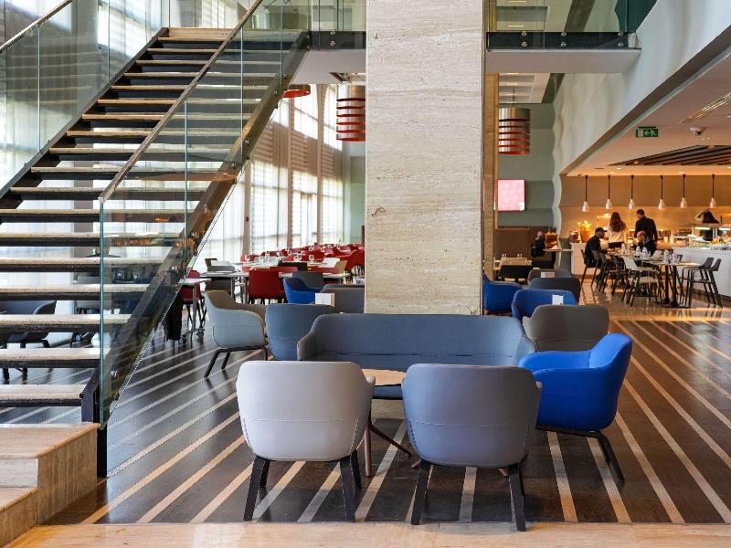 Novotel Tunis - Aktivite