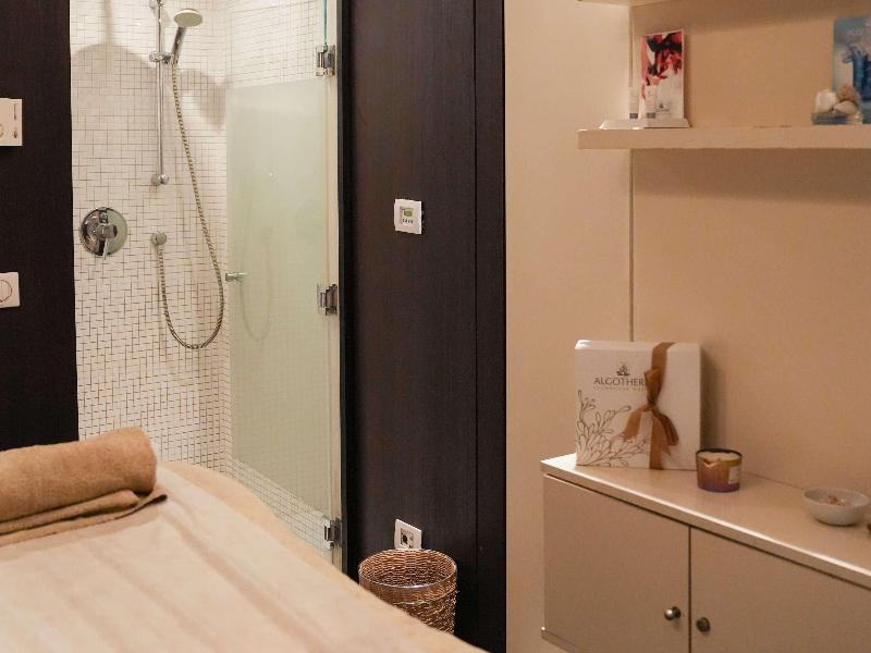 Novotel Tunis - Aktivite